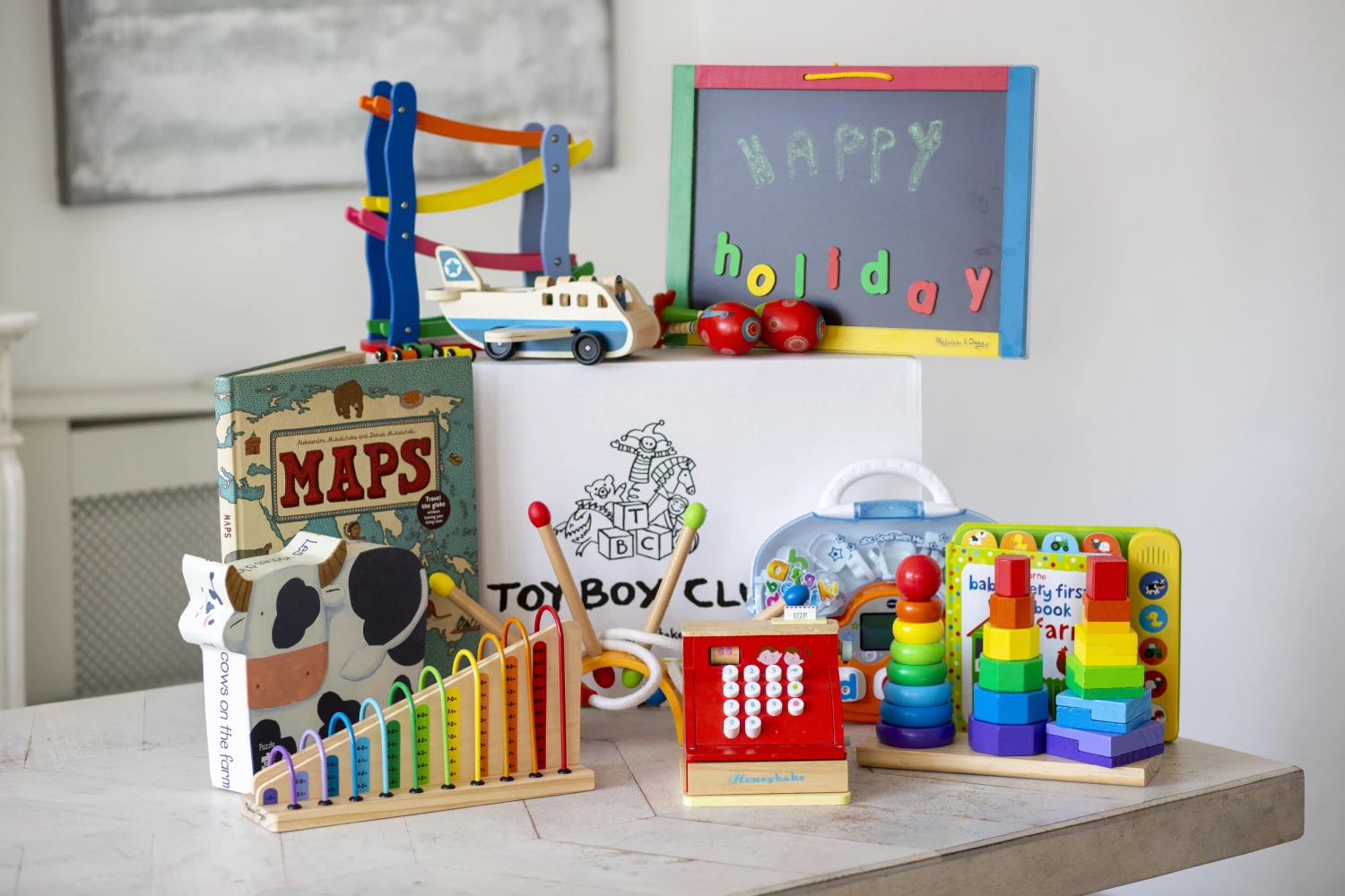 Outlet Toys Store -Outlet Toys Store 1 1