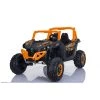 Realtree Lightning UTV, 24 Volt Battery Powered Ride On, Orange, RT-00891 -Outlet Toys Store sftp a s assets20200213000000001