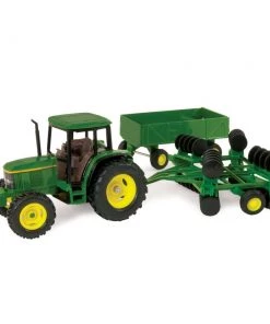 ERTL John Deere 6410 Tractor Set, 1:32, 15489P