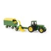 ERTL John Deere 4960 with Harvester & Wagon, 1:64, 45589V 2 ERTL John Deere 4960 with Harvester & Wagon, 1:64, 45589V -Outlet Toys Store sftp a s assets20200407000000020