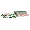 ERTL Farm and Constructionn John Deere, Set 70-Piece, 46276V -Outlet Toys Store sftp a s assets20200407000000026