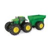 ERTL John Deere Tractor with Wagon, 46260C 1 ERTL John Deere Tractor with Wagon, 46260C -Outlet Toys Store sftp a s assets20200407000000028