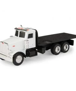 ERTL Collect-N-Play Peterbilt Flatbed Truck, 1:64, 46709V
