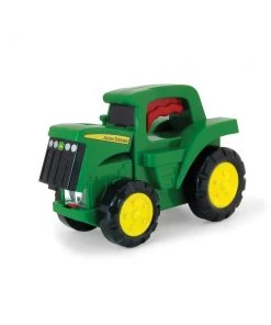 ERTL John Deere Preschool Roll N Go Flashlight, 35083V