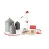 ERTL Replica Grain Feed Playset, 1:64, 12924V -Outlet Toys Store sftp a s assets20200407000000087