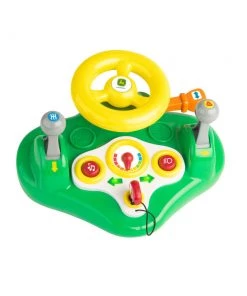 ERTL John Deere Preschool Busy Driver, 34906V