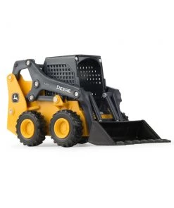 ERTL John Deere 318g Skid Steer, 1:32, 46690