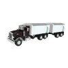 Big Farm ERTL L&S Peterbilt 367 Truck, 1:32, 46733 -Outlet Toys Store sftp a s assets20200407000000117
