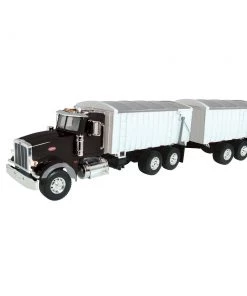 Big Farm ERTL L&S Peterbilt 367 Truck, 1:32, 46733