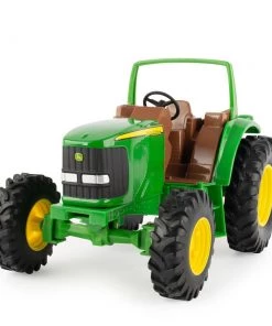 ERTL John Deere Tough Tractor, 35024PW