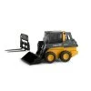 ERTL John Deere 320e Skid Steer Loader, 1:16, 45461 -Outlet Toys Store sftp a s assets20200407000000153