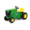 ERTL John Deere Plastic Pedal Ride-On Tractor, 46394
