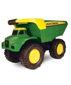 Big Farm John Deere Toys Big Scoop 21 IN Dump Truck, 35350A