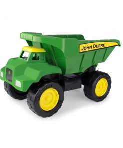 ERTL John Deere Toys 15 IN Big Scoop Dump Truck, 35766V