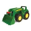 Big Farm John Deere Toys Big Scoop 21 Inch Tractor, 35850V1 -Outlet Toys Store sftp a s assets20200407000000167
