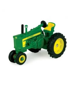 ERTL John Deere Vintage Tractor, 1:64, 46569D