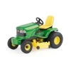 ERTL Collect-N-Play John Deere Lawn Tractor, 1:32, 46570C -Outlet Toys Store sftp a s assets20200407000000175