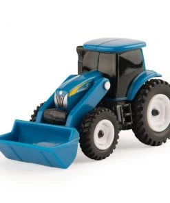 ERTL Collect-N-Play Tractor with Loader, 46575C