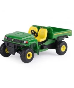 ERTL Collect-N-Play John Deere HPX Gator, 1:32, 46583C