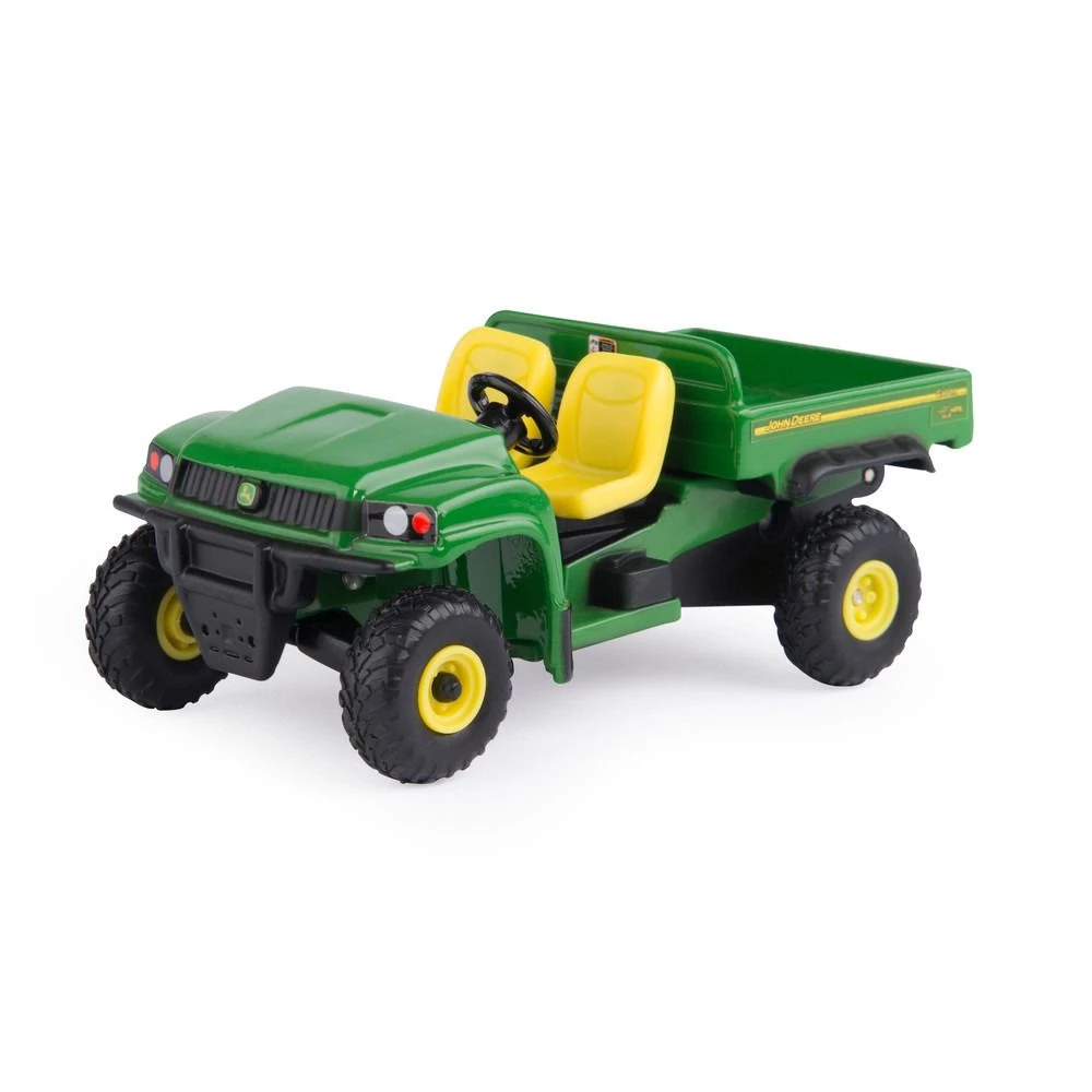 ERTL Collect-N-Play John Deere HPX Gator, 1:32, 46583C 3 ERTL Collect-N-Play John Deere HPX Gator, 1:32, 46583C