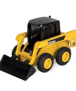 ERTL Collect-N-Play John Deere Skid Steer, 1:32, 46586V