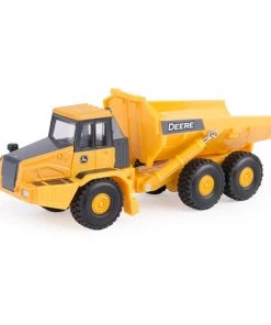 ERTL Collect-N-Play John Deere Articulated Dump Truck, 1:64, 46588V