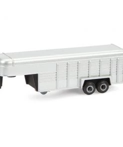 ERTL Collect-N-Play Animal Trailer, 1:64, 46593C