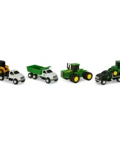 ERTL John Deere Large Equipment, Assortment, 37308V