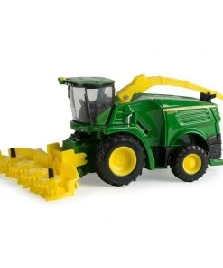 ERTL John Deere 8600 Sp Forage Harvester, 1:64, 45510V
