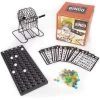 Brybelly Classic Bingo Set, GBIN-101 -Outlet Toys Store sftp a s assets20200415000000004