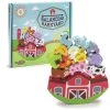Imagination Generation Balancing Barnyard Playset, TCDG-007 -Outlet Toys Store sftp a s assets20200415000000008