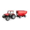 Big Farm ERTL Case IH 170 Tractor with Gravity, 1:16, 47246 -Outlet Toys Store sftp a s assets20200423000000145