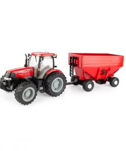 Big Farm ERTL Case IH 170 Tractor with Gravity, 1:16, 47246