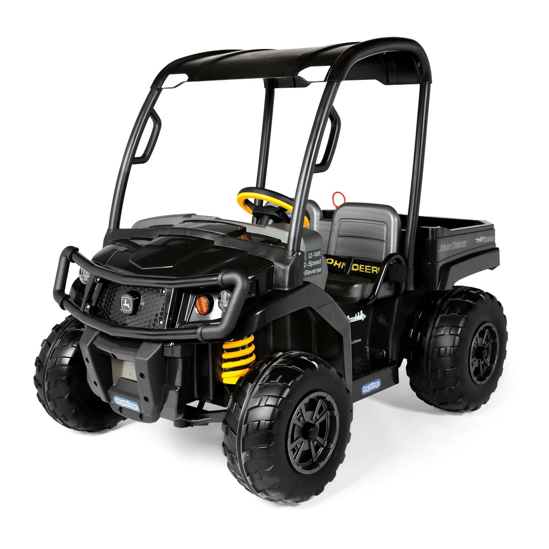 John Deere Gator XUV, IGOD0093 3 John Deere Gator XUV, IGOD0093