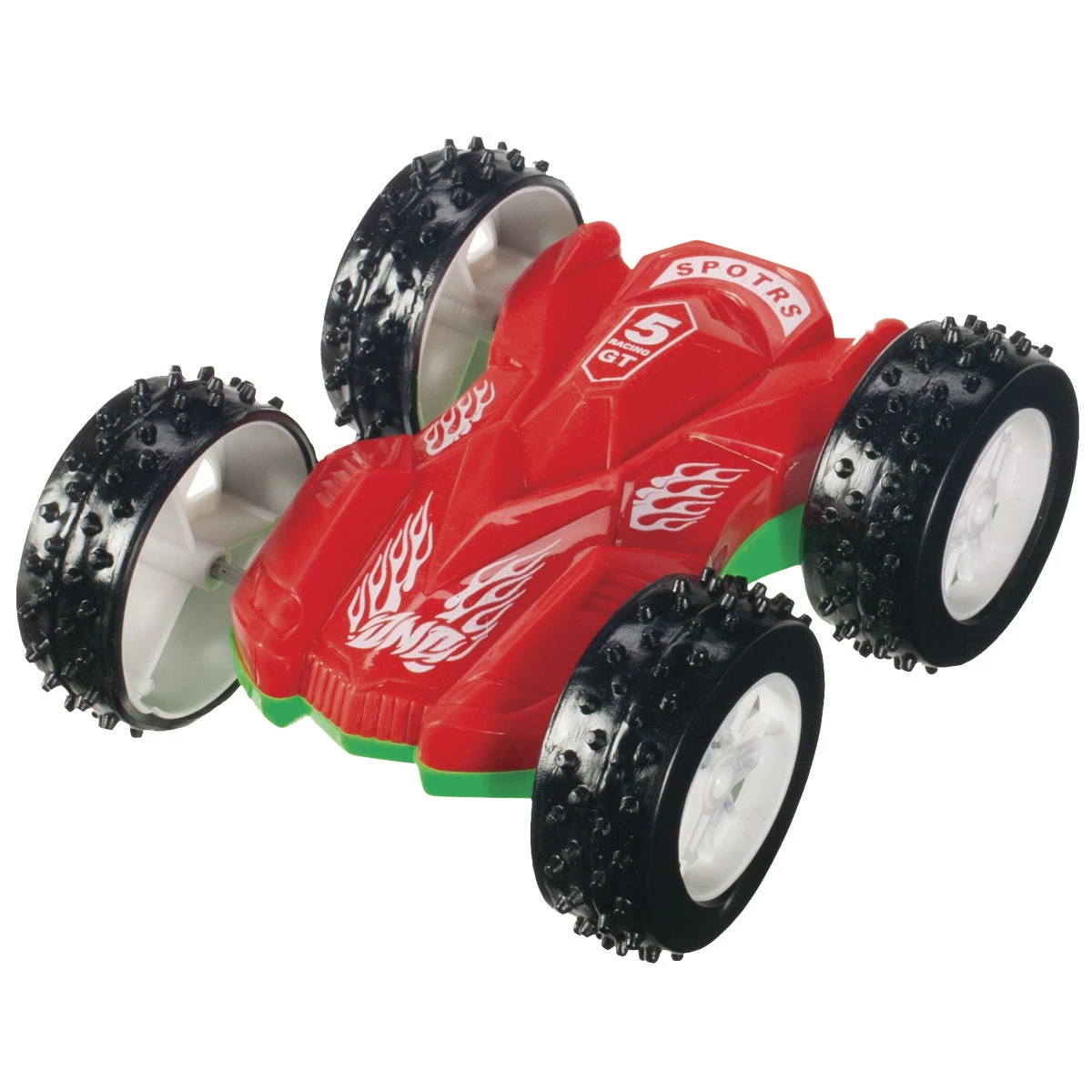 Toysmith Flip Car, 1403 3 Toysmith Flip Car, 1403