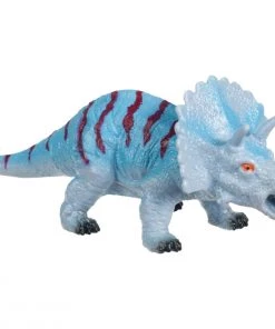 Toysmith Dino Squishimals, Assortment, 1754