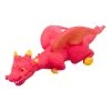 Toysmith Dragon Stretchy, Assortment, 1785