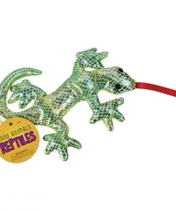 Toysmith Sand Animals Reptile, 2362
