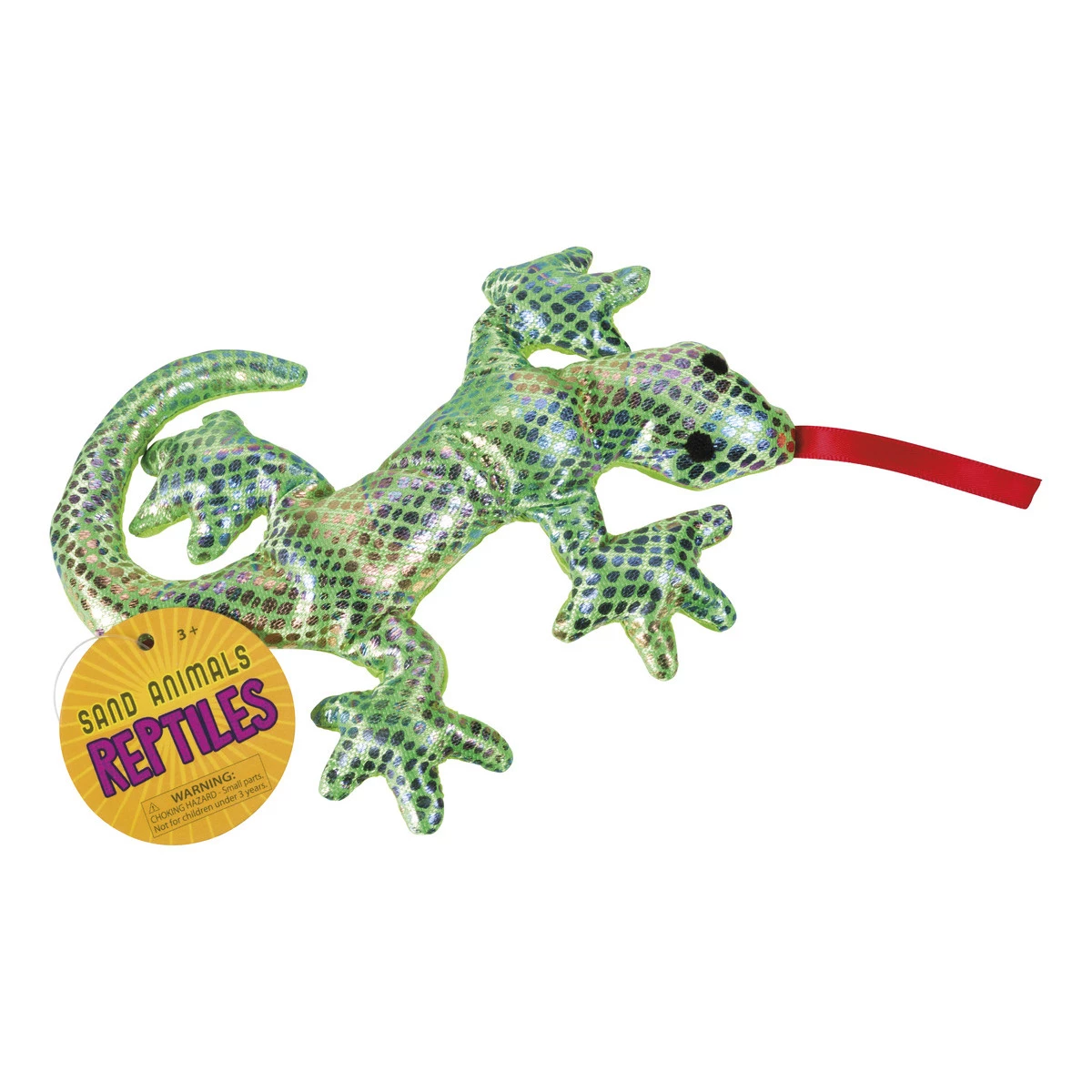 Toysmith Sand Animals Reptile, 2362 3 Toysmith Sand Animals Reptile, 2362