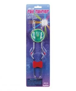 Toysmith Lite-Up Rail Twirler, 3388