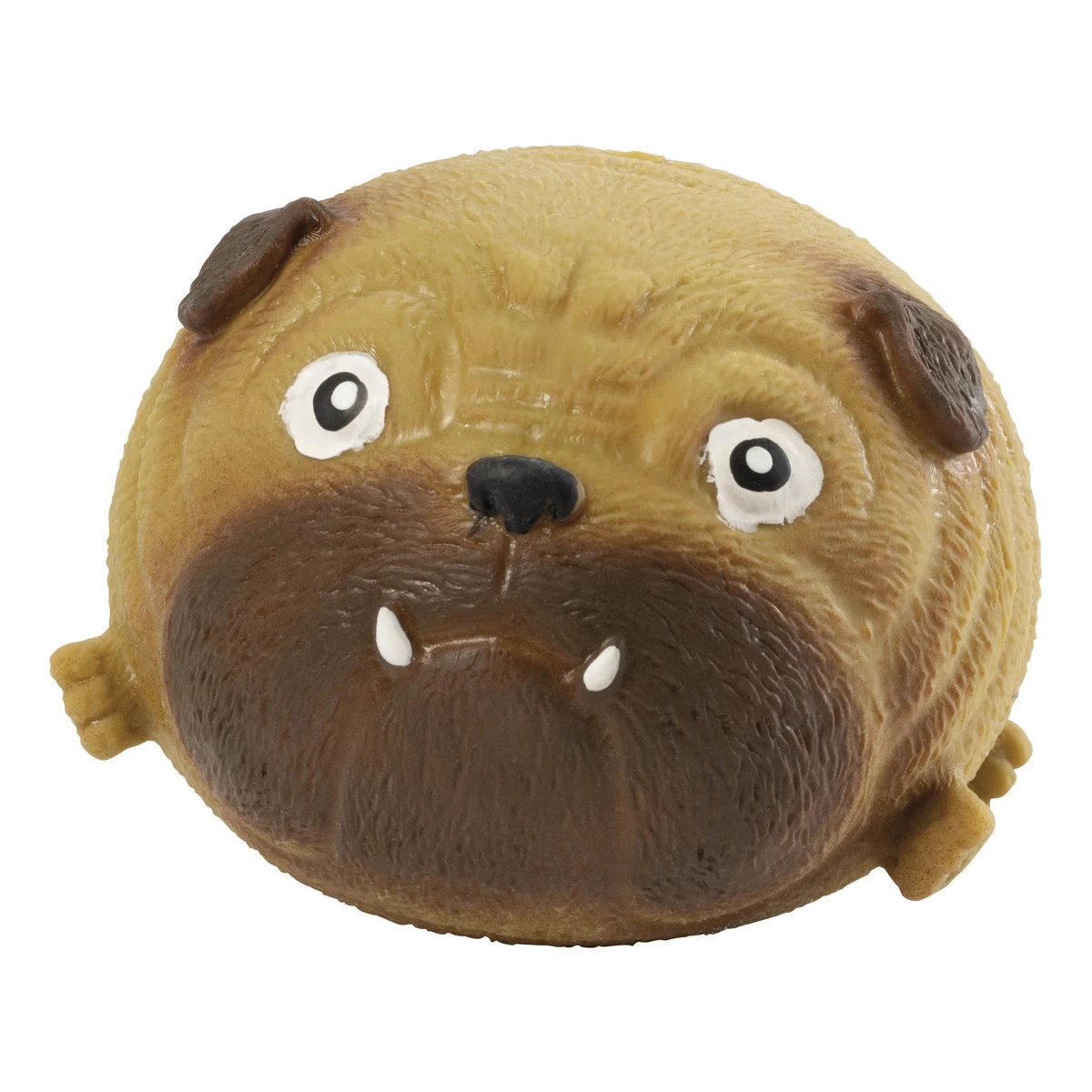 Toysmith Skwishy Pet Dogs, Assortment, 5643 4 Toysmith Skwishy Pet Dogs, Assortment, 5643 - Image 2