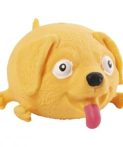 Toysmith Skwishy Pet Dogs, Assortment, 5643 8 Toysmith Skwishy Pet Dogs, Assortment, 5643 -Outlet Toys Store sftp a s assets20220705000000031