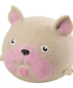 Toysmith Skwishy Pet Dogs, Assortment, 5643 9 Toysmith Skwishy Pet Dogs, Assortment, 5643 -Outlet Toys Store sftp a s assets20220705000000032