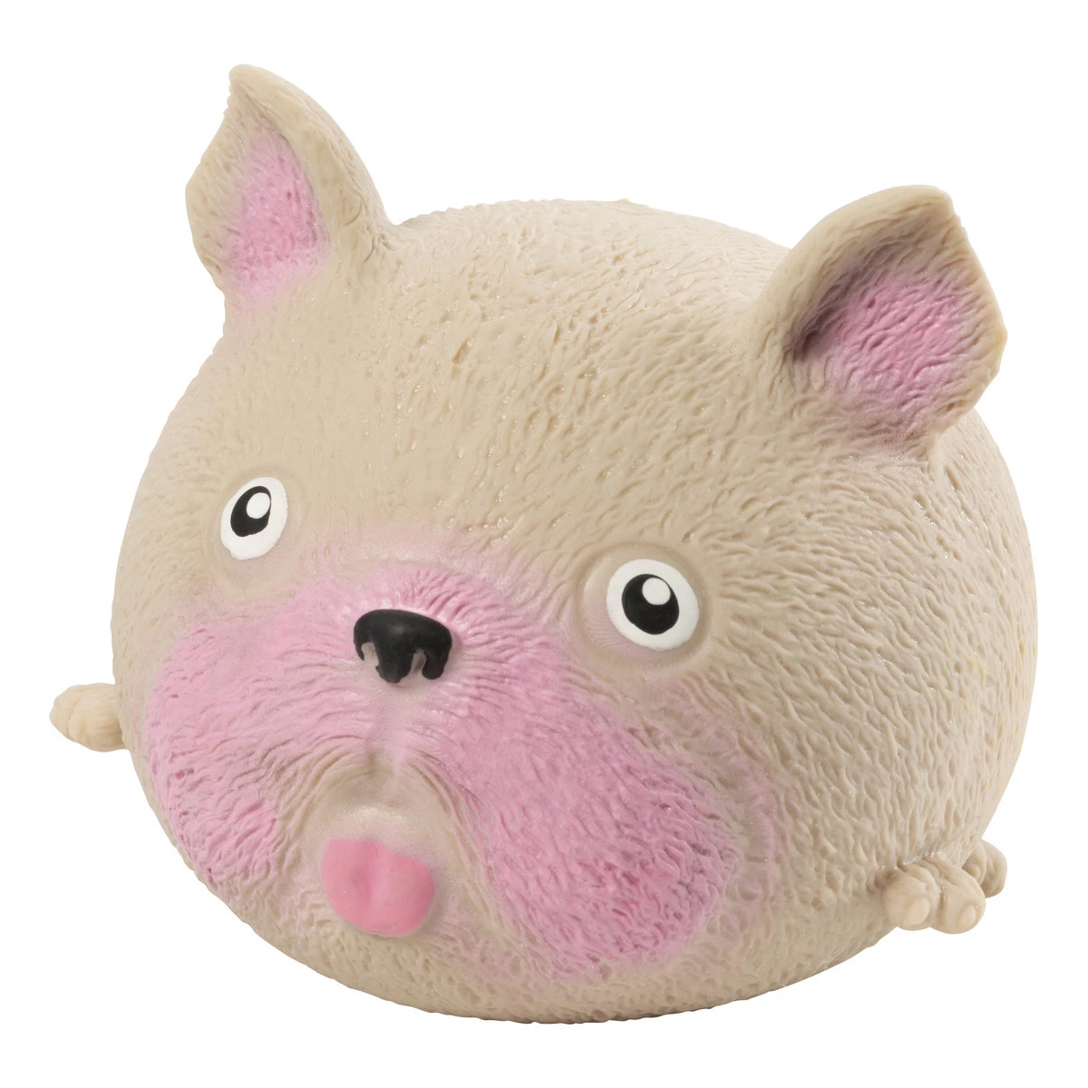 Toysmith Skwishy Pet Dogs, Assortment, 5643 6 Toysmith Skwishy Pet Dogs, Assortment, 5643 - Image 4