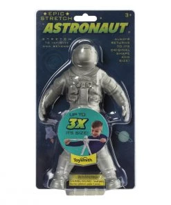 Toysmith Epic Stretch Astronaut, 5654