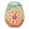 Toysmith Pig Jacks, 5778 2 Toysmith Pig Jacks, 5778 -Outlet Toys Store sftp a s assets20220705000000040