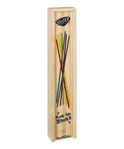 Toysmith Pick-Up Sticks, 6480