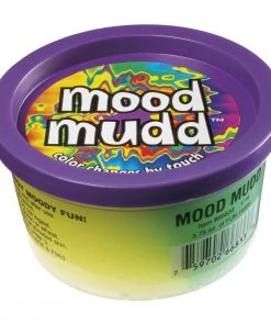 Toysmith Mood Mudd, Assortment, 66833