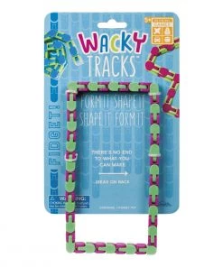 Toysmith Wacky Tracks, 7956
