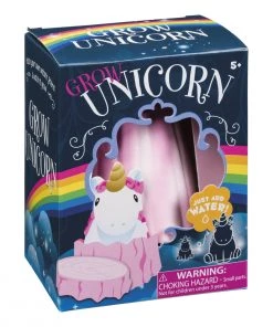 Toysmith Grow Unicorn, 8600